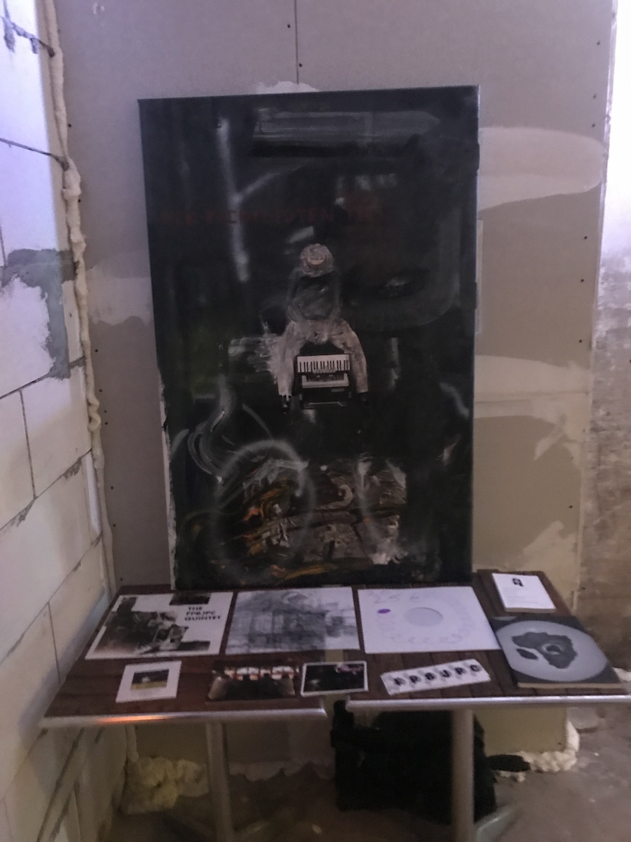 FPBJPC with Joanne Robertson | Benny Boys Fuck Palace